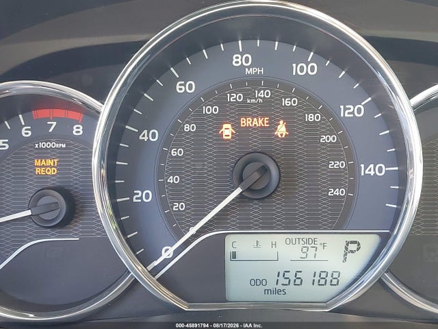 5YFBURHE1GP528518 Toyota COROLLA L