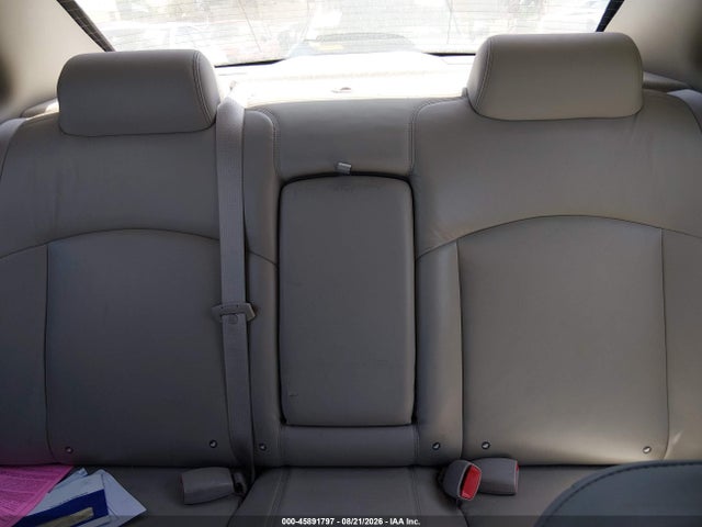 Aukcja sprzedaży 2008 Buick Lacrosse Cxl, vin: 2G4WD582281172172, numer aukcji: 45891797