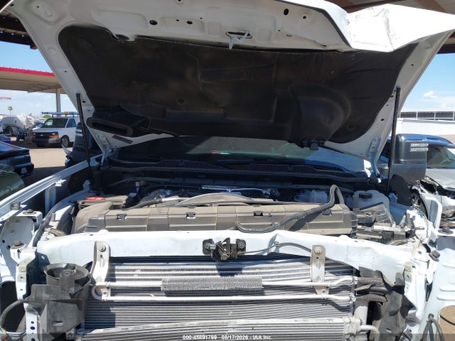 Продажа на аукционе авто 2026 Chevrolet Silverado 2500 Hd , Standard Bed, High Country, 4wd, vin: 1GC4KREY5TF153134, номер лота: 45891799