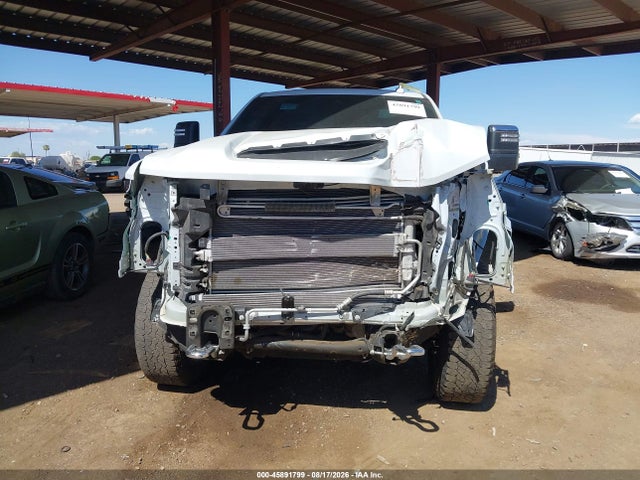 Продажа на аукционе авто 2026 Chevrolet Silverado 2500 Hd , Standard Bed, High Country, 4wd, vin: 1GC4KREY5TF153134, номер лота: 45891799
