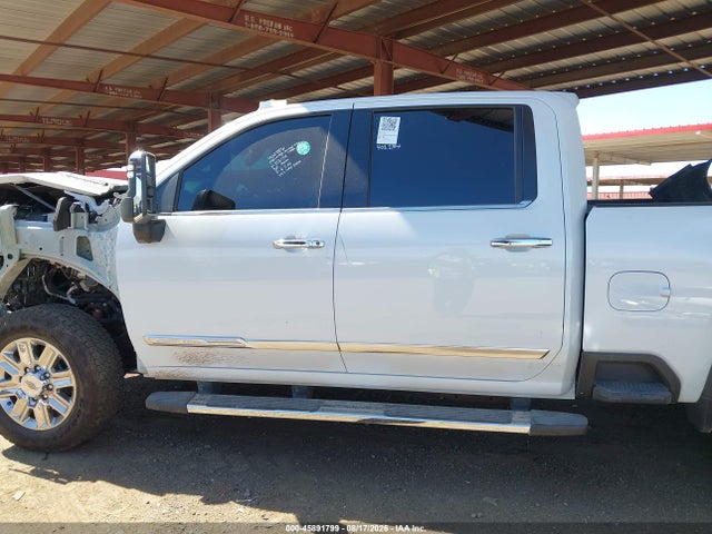 Продажа на аукционе авто 2026 Chevrolet Silverado 2500 Hd , Standard Bed, High Country, 4wd, vin: 1GC4KREY5TF153134, номер лота: 45891799