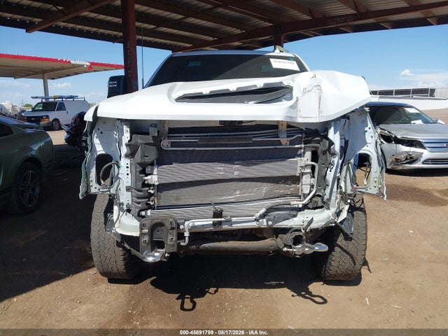 Продажа на аукционе авто 2026 Chevrolet Silverado 2500 Hd , Standard Bed, High Country, 4wd, vin: 1GC4KREY5TF153134, номер лота: 45891799