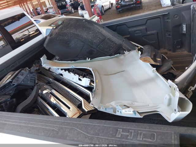Продажа на аукционе авто 2026 Chevrolet Silverado 2500 Hd , Standard Bed, High Country, 4wd, vin: 1GC4KREY5TF153134, номер лота: 45891799