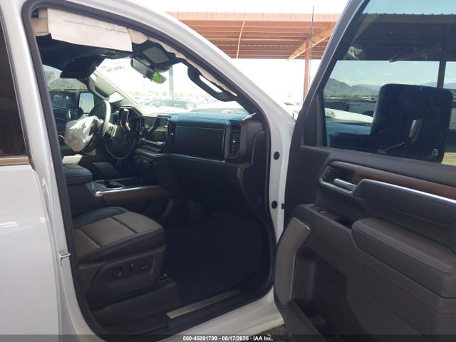 Продажа на аукционе авто 2026 Chevrolet Silverado 2500 Hd , Standard Bed, High Country, 4wd, vin: 1GC4KREY5TF153134, номер лота: 45891799