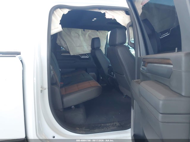 Продажа на аукционе авто 2026 Chevrolet Silverado 2500 Hd , Standard Bed, High Country, 4wd, vin: 1GC4KREY5TF153134, номер лота: 45891799