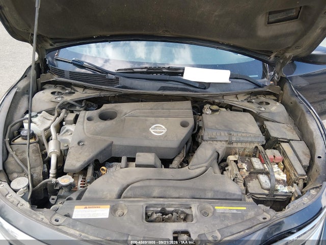 1N4AL3AP0EN206704 Nissan Altima 2.5 Sv