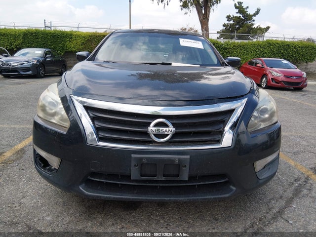 1N4AL3AP0EN206704 Nissan Altima 2.5 Sv