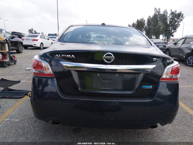 1N4AL3AP0EN206704 Nissan Altima 2.5 Sv