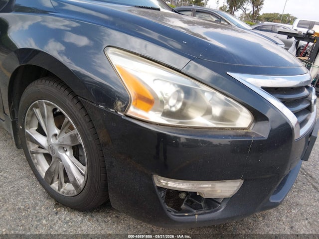 1N4AL3AP0EN206704 Nissan Altima 2.5 Sv