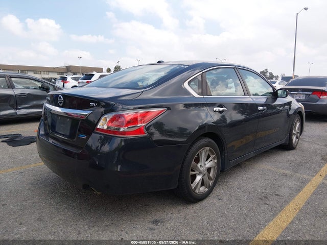 1N4AL3AP0EN206704 Nissan Altima 2.5 Sv