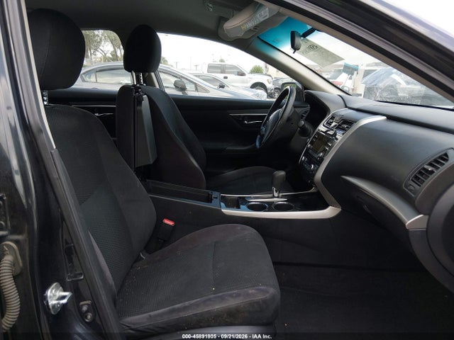 1N4AL3AP0EN206704 Nissan Altima 2.5 Sv