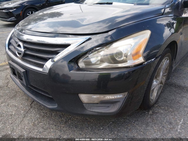 1N4AL3AP0EN206704 Nissan Altima 2.5 Sv
