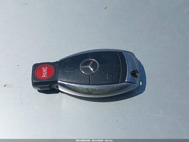 2000 Mercedes-benz Cl 500 მანქანა იყიდება აუქციონზე, vin: WDBPJ75J2YA001709, აუქციონის ნომერი: 45891806