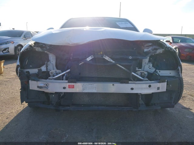 2021 Alfa Romeo Giulia Awd მანქანა იყიდება აუქციონზე, vin: ZARFANAN6M7639694, აუქციონის ნომერი: 45891808