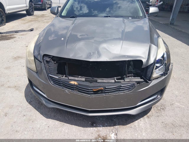 Aukcja sprzedaży 2016 Cadillac Ats Standard, vin: 1G6AA5RA3G0195793, numer aukcji: 45891810