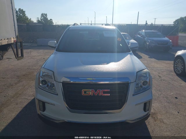 Aukcja sprzedaży 2016 Gmc Terrain Sle-2, vin: 2GKFLTE34G6307120, numer aukcji: 45891814