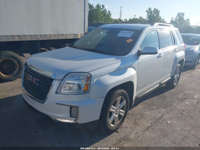 Aukcja sprzedaży 2016 Gmc Terrain Sle-2, vin: 2GKFLTE34G6307120, numer aukcji: 45891814