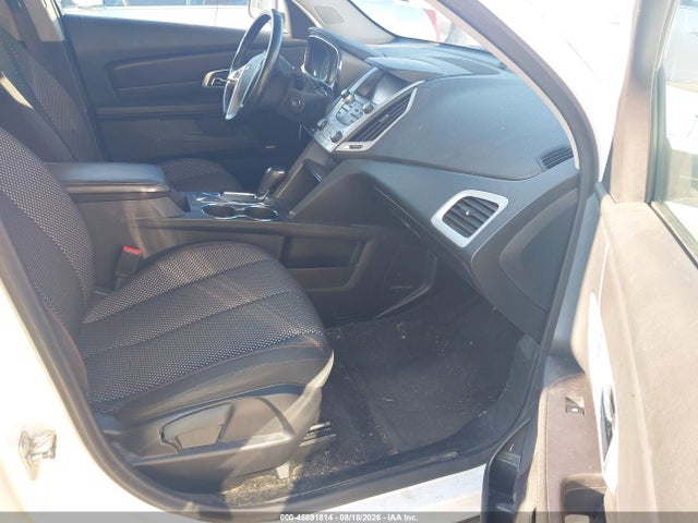Aukcja sprzedaży 2016 Gmc Terrain Sle-2, vin: 2GKFLTE34G6307120, numer aukcji: 45891814