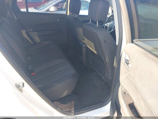 Aukcja sprzedaży 2016 Gmc Terrain Sle-2, vin: 2GKFLTE34G6307120, numer aukcji: 45891814