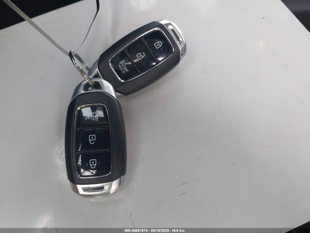 Hyundai Santa Fe Sel 2020 5NMS3CADXLH238137 Image 11