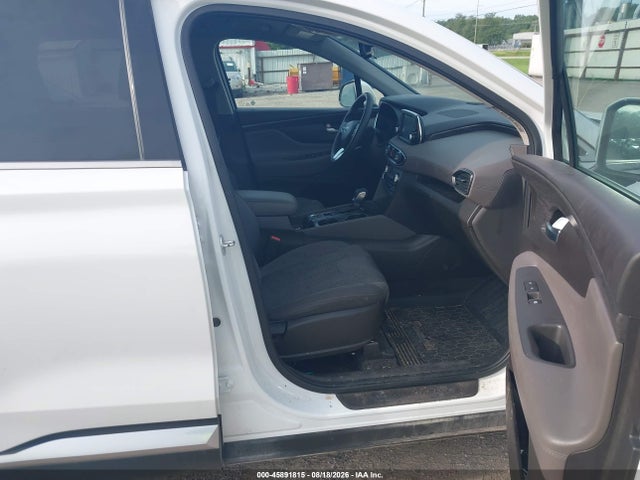 Hyundai Santa Fe Sel 2020 5NMS3CADXLH238137 Image 5