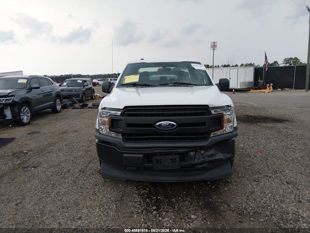 2019 Ford F-150 Xl მანქანა იყიდება აუქციონზე, vin: 1FTEX1CP0KKC94619, აუქციონის ნომერი: 45891818