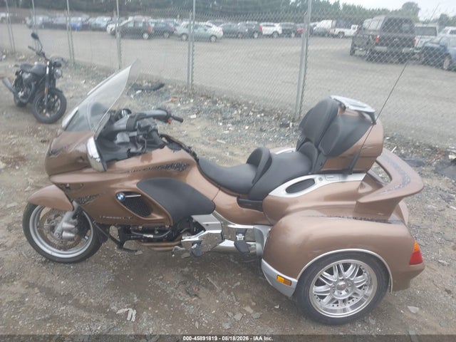 Продажа на аукционе авто 2003 Bmw K1200 Lt, vin: WB10555A73ZD79045, номер лота: 45891819
