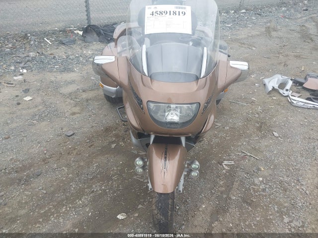 Продажа на аукционе авто 2003 Bmw K1200 Lt, vin: WB10555A73ZD79045, номер лота: 45891819