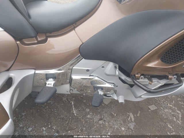 Продажа на аукционе авто 2003 Bmw K1200 Lt, vin: WB10555A73ZD79045, номер лота: 45891819