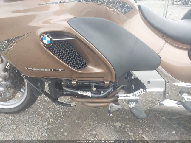 Продажа на аукционе авто 2003 Bmw K1200 Lt, vin: WB10555A73ZD79045, номер лота: 45891819