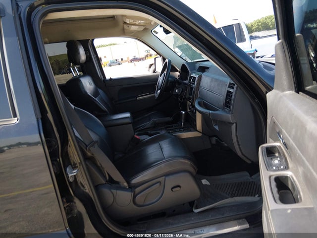 Продажа на аукционе авто 2012 Jeep Liberty Limited Edition, vin: 1C4PJMCK8CW110571, номер лота: 45891820