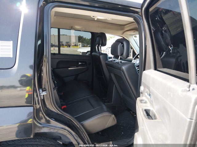 Продажа на аукционе авто 2012 Jeep Liberty Limited Edition, vin: 1C4PJMCK8CW110571, номер лота: 45891820