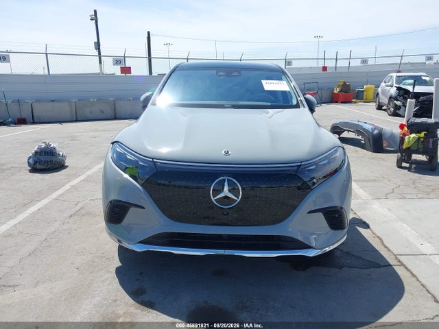 Aukcja sprzedaży 2023 Mercedes-benz Eqs 450 Suv 4matic, vin: 4JGDM2EB5PA020059, numer aukcji: 45891821