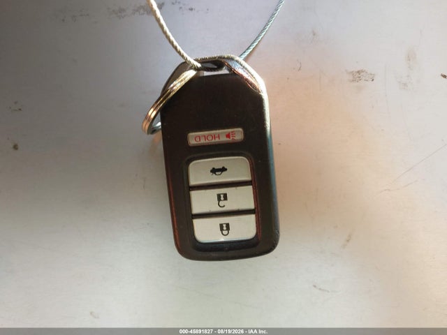 Honda CIVIC EX 2015 19XFB2F86FE007760 Image 11
