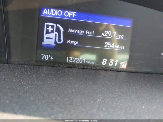 Honda CIVIC EX 2015 19XFB2F86FE007760 Image 15