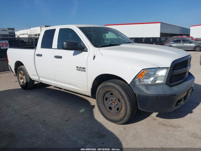 Продаж на аукціоні авто 2017 Ram 1500 Tradesman  4x4 6'4 Box, vin: 1C6RR7FG3HS840369, номер лоту: 45891828