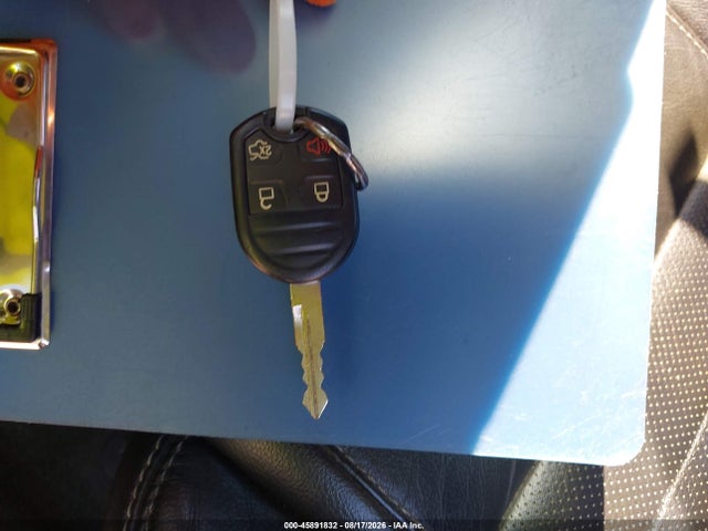 45891832 :رقم المزاد ، 1ZVBP8CF0E5310028 vin ، 2014 Ford Mustang Gt Premium مزاد بيع