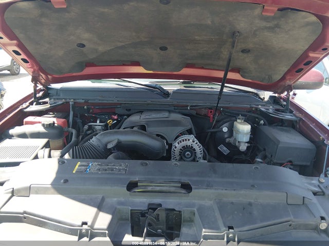 Aukcja sprzedaży 2007 Chevrolet Tahoe Ltz, vin: 1GNFK13077R151131, numer aukcji: 45891834