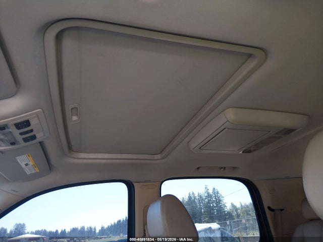 Aukcja sprzedaży 2007 Chevrolet Tahoe Ltz, vin: 1GNFK13077R151131, numer aukcji: 45891834