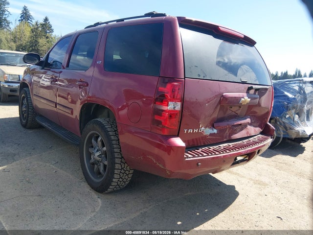 Aukcja sprzedaży 2007 Chevrolet Tahoe Ltz, vin: 1GNFK13077R151131, numer aukcji: 45891834