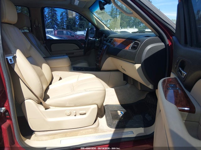 Aukcja sprzedaży 2007 Chevrolet Tahoe Ltz, vin: 1GNFK13077R151131, numer aukcji: 45891834