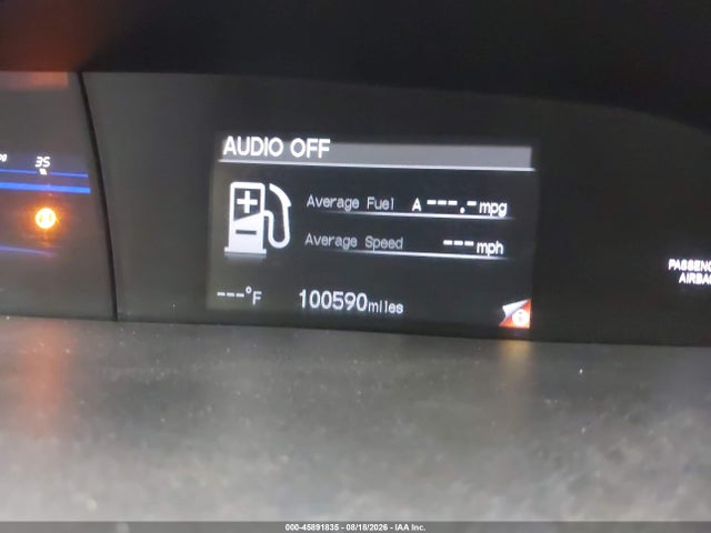 Продаж на аукціоні авто 2013 Honda Civic Ex, vin: 2HGFB2F88DH507034, номер лоту: 45891835