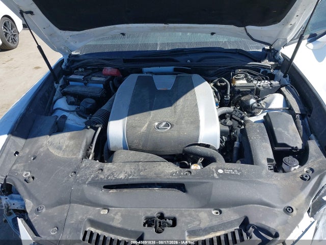 Lexus Rc 350 F Sport 2025 JTHGZ5BC9S5028425 Image 10