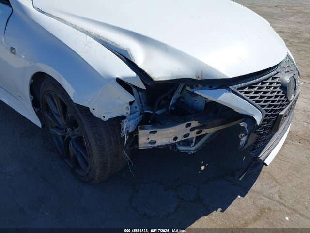 Lexus Rc 350 F Sport 2025 JTHGZ5BC9S5028425 Image 6