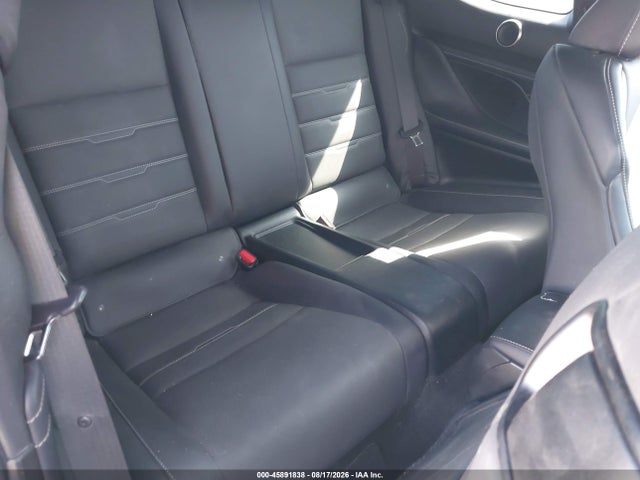 Lexus Rc 350 F Sport 2025 JTHGZ5BC9S5028425 Image 8