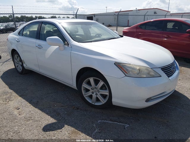 Продаж на аукціоні авто 2007 Lexus Es 350, vin: JTHBJ46G872115461, номер лоту: 45891839