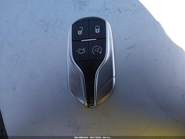 Maserati Levante 2018 ZN661XUA4JX279012 Image 11