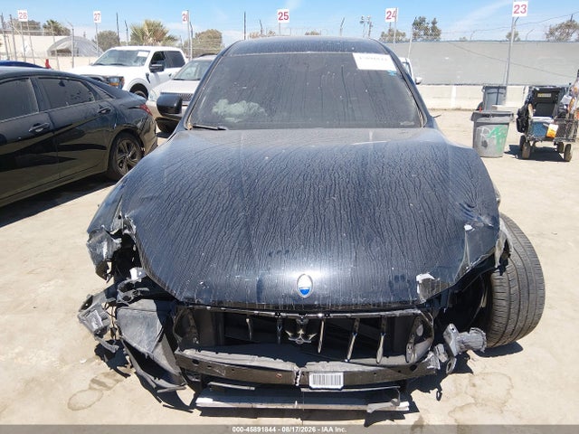 Maserati Levante 2018 ZN661XUA4JX279012 Image 13