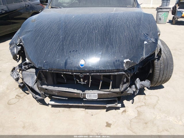 Maserati Levante 2018 ZN661XUA4JX279012 Image 6