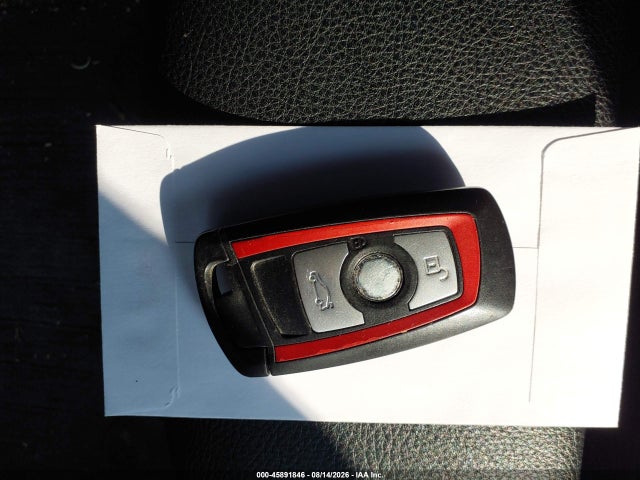Продажа на аукционе авто 2014 Bmw 328i Xdrive, vin: WBA3B3G51ENR82364, номер лота: 45891846